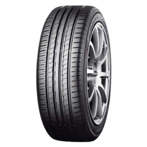 Легковая шина Yokohama BluEarth-A AE50 195/65 R15 91H