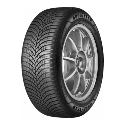 Легковая шина Goodyear Vector 4Seasons Gen-3 195/55 R18 93H