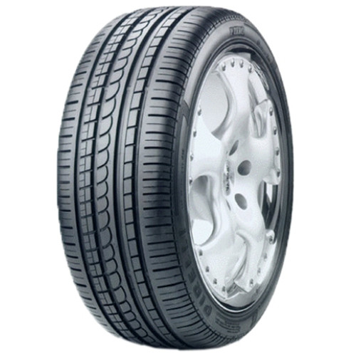 Легковая шина Pirelli PZero Rosso Asimmetrico Run Flat 295/40 R20 110Y