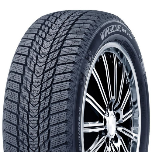 Легковая шина Nexen Winguard Ice Plus 185/55 R15 86T