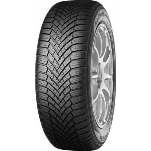Легковая шина Yokohama BluEarth Winter V906 225/50 R19 100V
