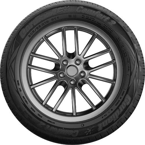 Легковая шина Cordiant Comfort 2 SUV 205/70 R15 100T