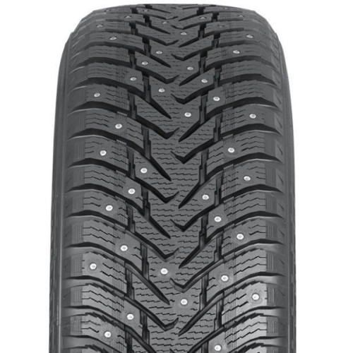 Легковая шина Ikon (Nokian Tyres) Nordman 8 SUV (Character Ice 8 SUV) 255/60 R18 112T