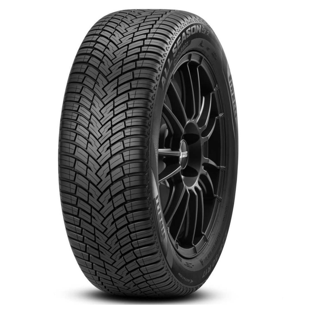 Легковая шина Pirelli Cinturato All Season SF 2 215/45 R16 90V
