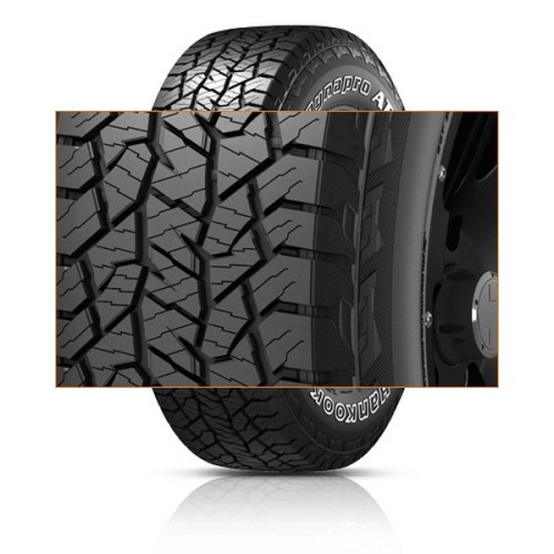 Легковая шина Hankook Dynapro AT2 RF11 245/65 R17 111T