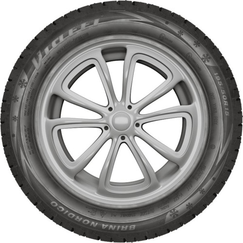 Легковая шина Viatti Brina Nordico V-522 185/70 R14 82T