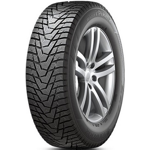 Легковая шина Hankook Winter i*pike X (W429A) 225/55 R18 102T