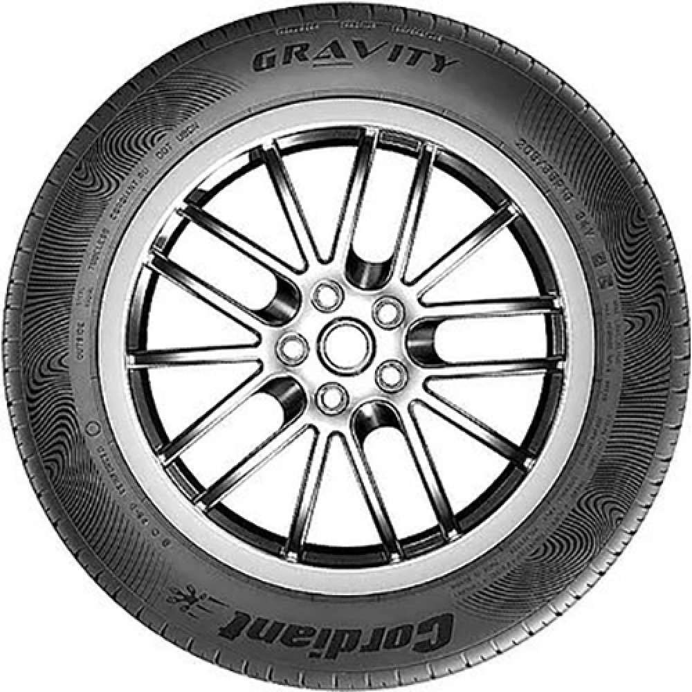 Легковая шина Cordiant Gravity 215/70 R16 104H
