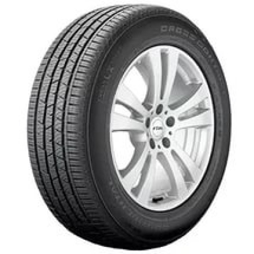 Легковая шина Continental ContiCrossContact LX Sport SSR 255/50 R19 107H