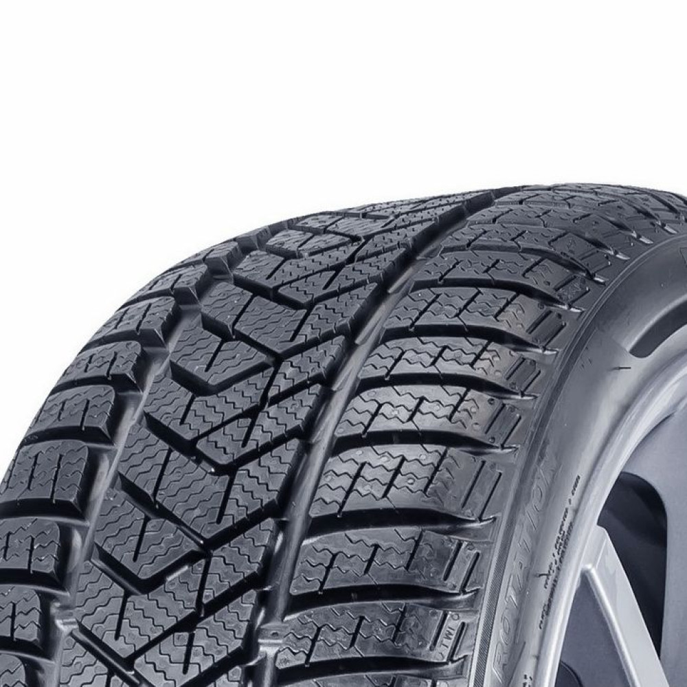 Легковая шина Pirelli Winter Sottozero III RunFlat 275/40 R20 106V