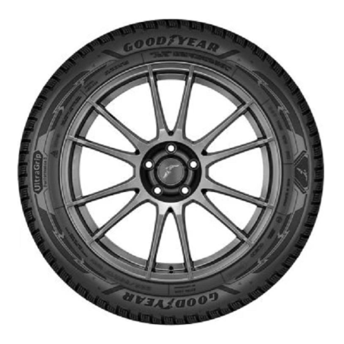 Легковая шина Goodyear UltraGrip Performance 3 265/35 R20 99W