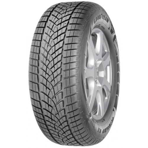 Легковая шина Goodyear UltraGrip Ice SUV 265/60 R18 114T