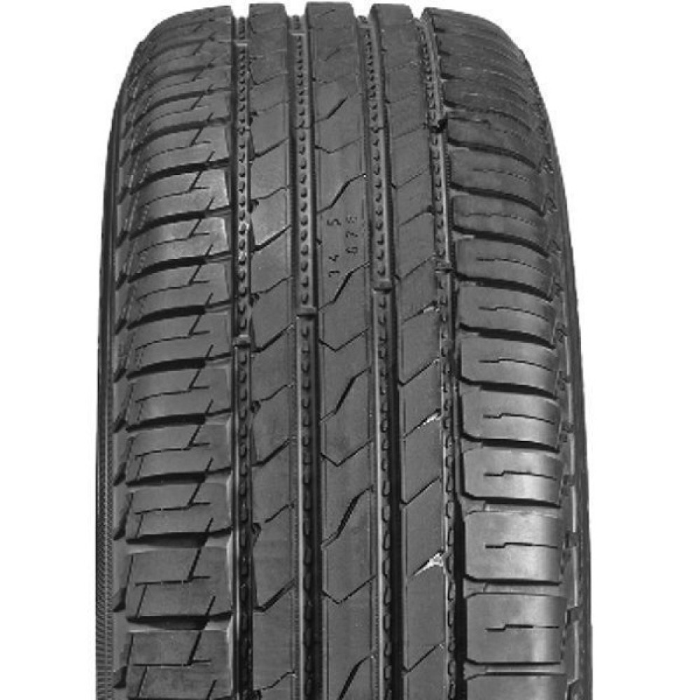 Легковая шина Ikon (Nokian Tyres) Character Aqua SUV (Nordman S2 SUV) 255/45 R20 105V