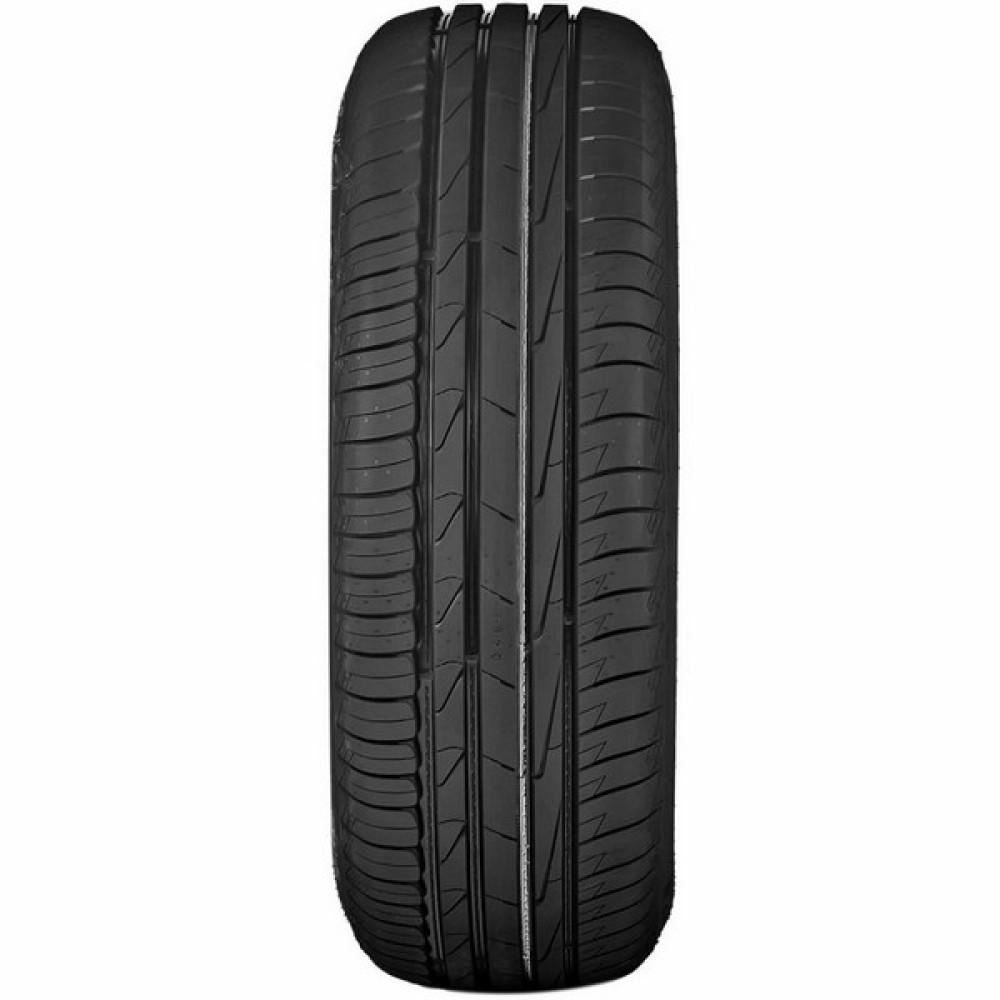 Легковая шина Ikon (Nokian Tyres) Autograph Eco 3 235/45 R18 98W