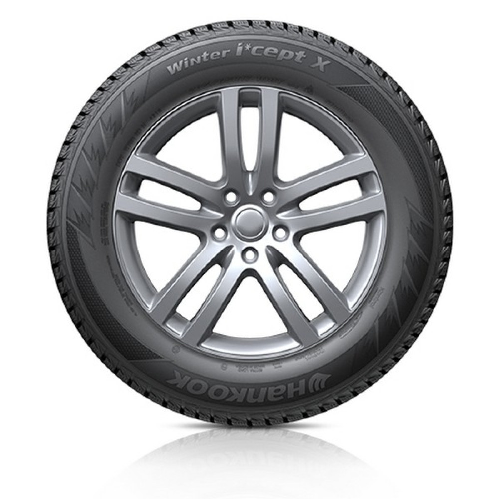 Легковая шина Hankook Winter iCept X RW10 225/55 R18 98T