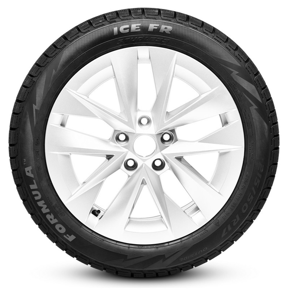 Легковая шина Pirelli Formula Ice FR 215/60 R16 99T