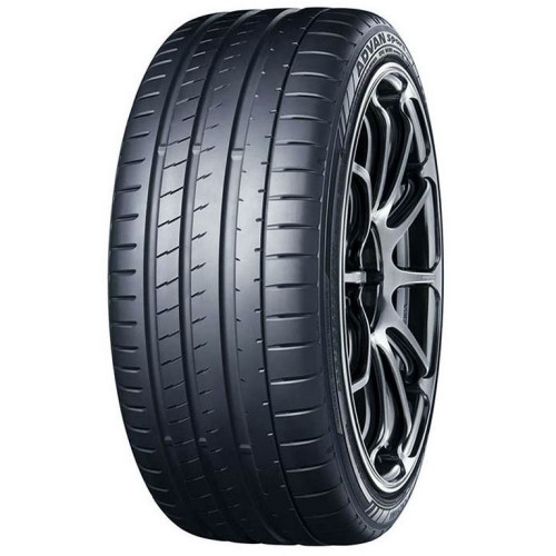 Легковая шина Yokohama Advan Sport V107 275/40 R21 107Y