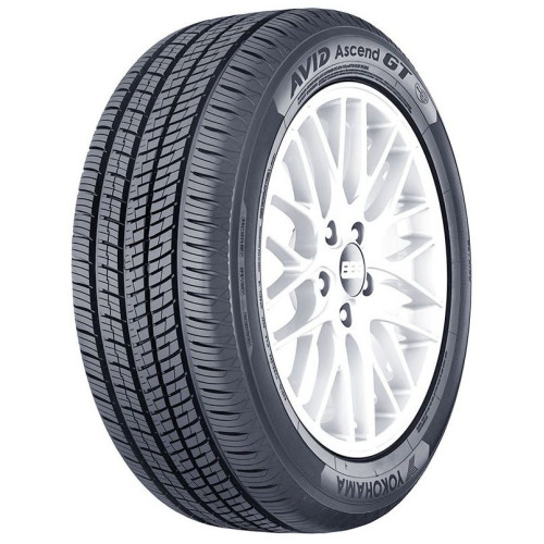 Легковая шина Yokohama Avid GT S35A 285/40 R21 109V