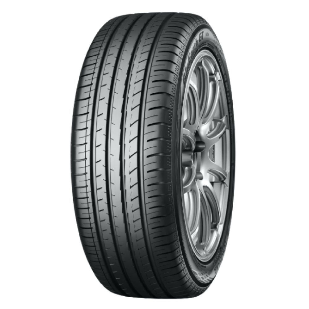 Легковая шина Yokohama BluEarth-GT AE51 245/45 R17 99W