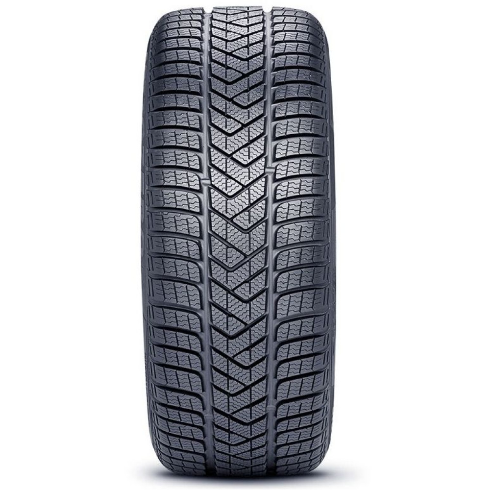 Легковая шина Pirelli Winter Sottozero III RunFlat 245/50 R19 105V