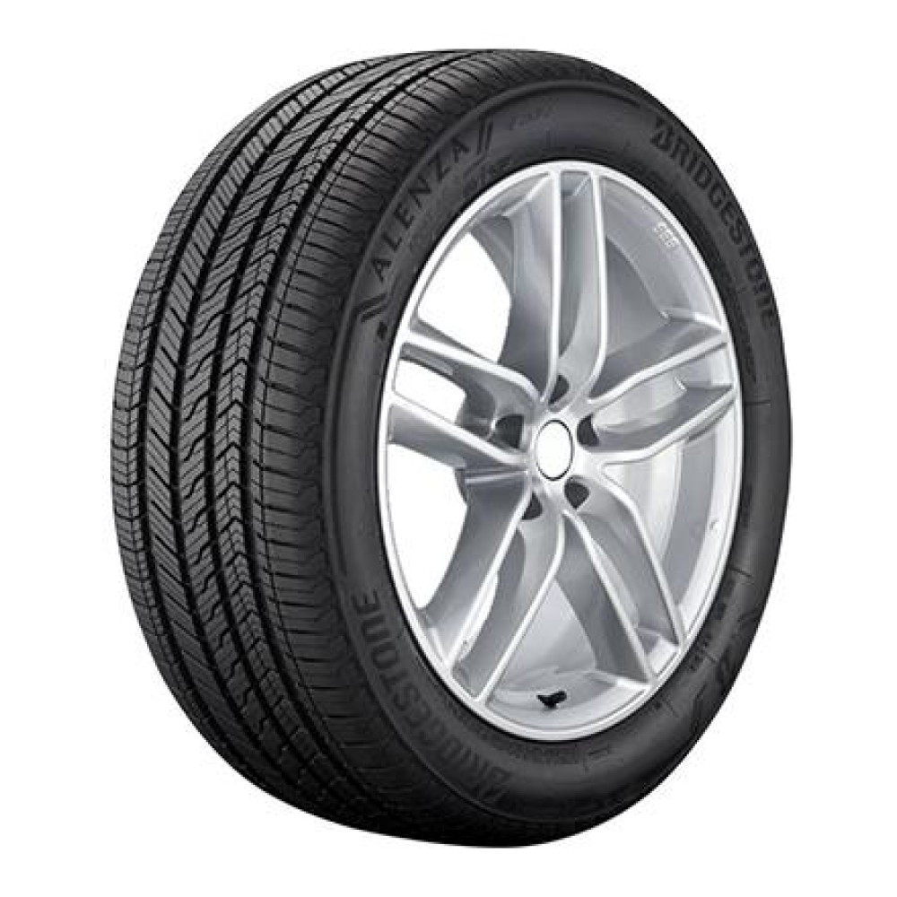 Легковая шина Bridgestone Alenza Sport A/S 255/50 R19 107T