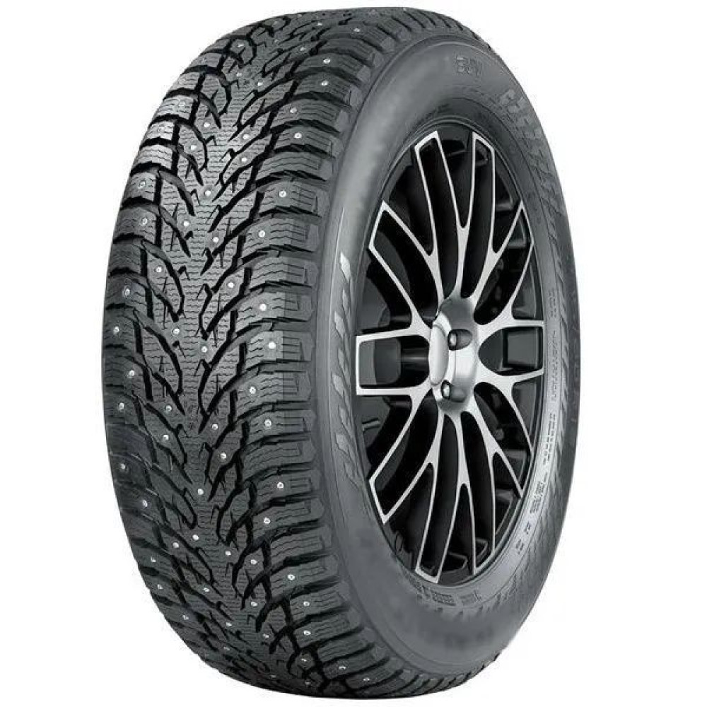 Легковая шина Ikon (Nokian Tyres) Autograph Ice 9 SUV 275/55 R19 115T