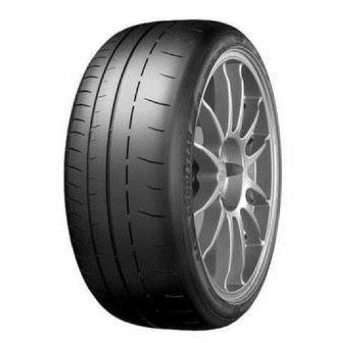 Легковая шина Goodyear Eagle F1 SuperSport RS 255/35 R20 97Y