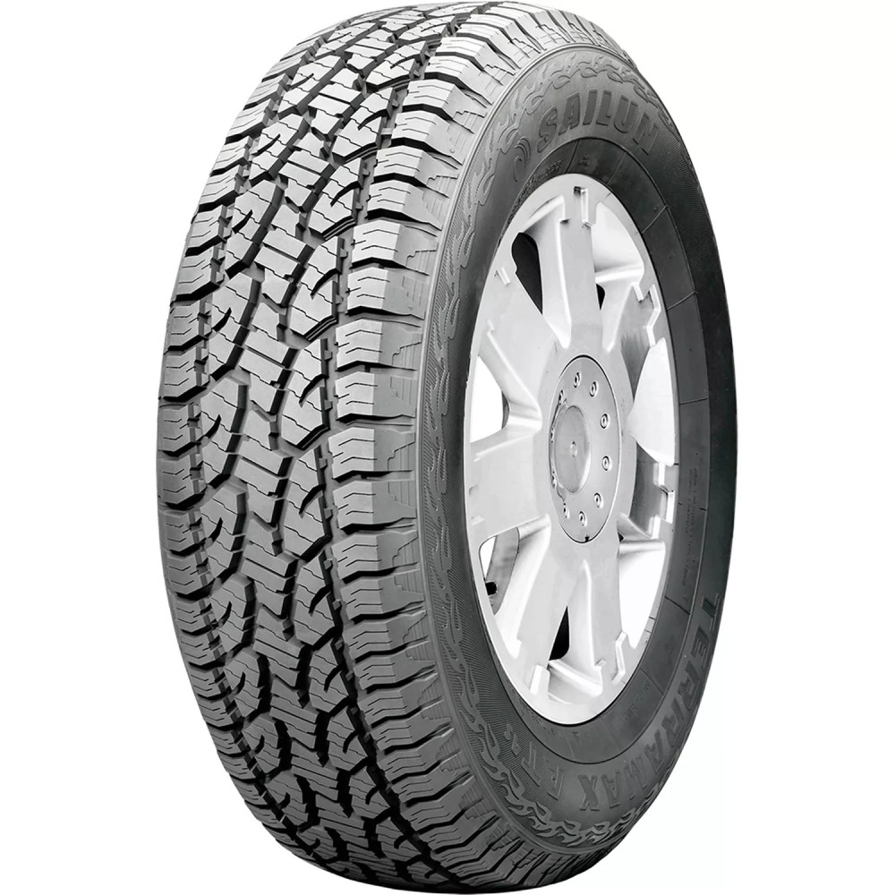 Легковая шина Sailun Terramax A/T 235/70 R16 106S