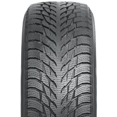 Легковая шина Ikon (Nokian Tyres) Autograph Snow 3 SUV 255/45 R19 104R