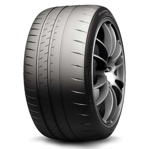 Легковая шина Michelin Pilot Sport Cup 2 Connect 225/40 R18 92Y