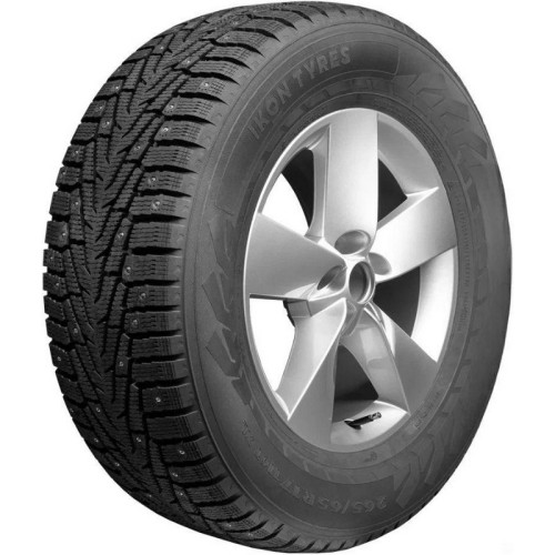 Легковая шина Ikon (Nokian Tyres) Character Ice 7 SUV (Nordman 7 SUV) 235/60 R18 107T