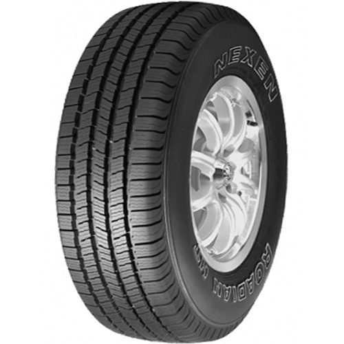 Легковая шина Nexen Roadian HT 215/75 R15 100S