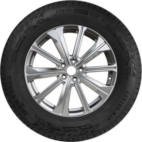 Легковая шина Ikon (Nokian Tyres) Autograph Aqua 3 SUV 265/55 R19 113Y
