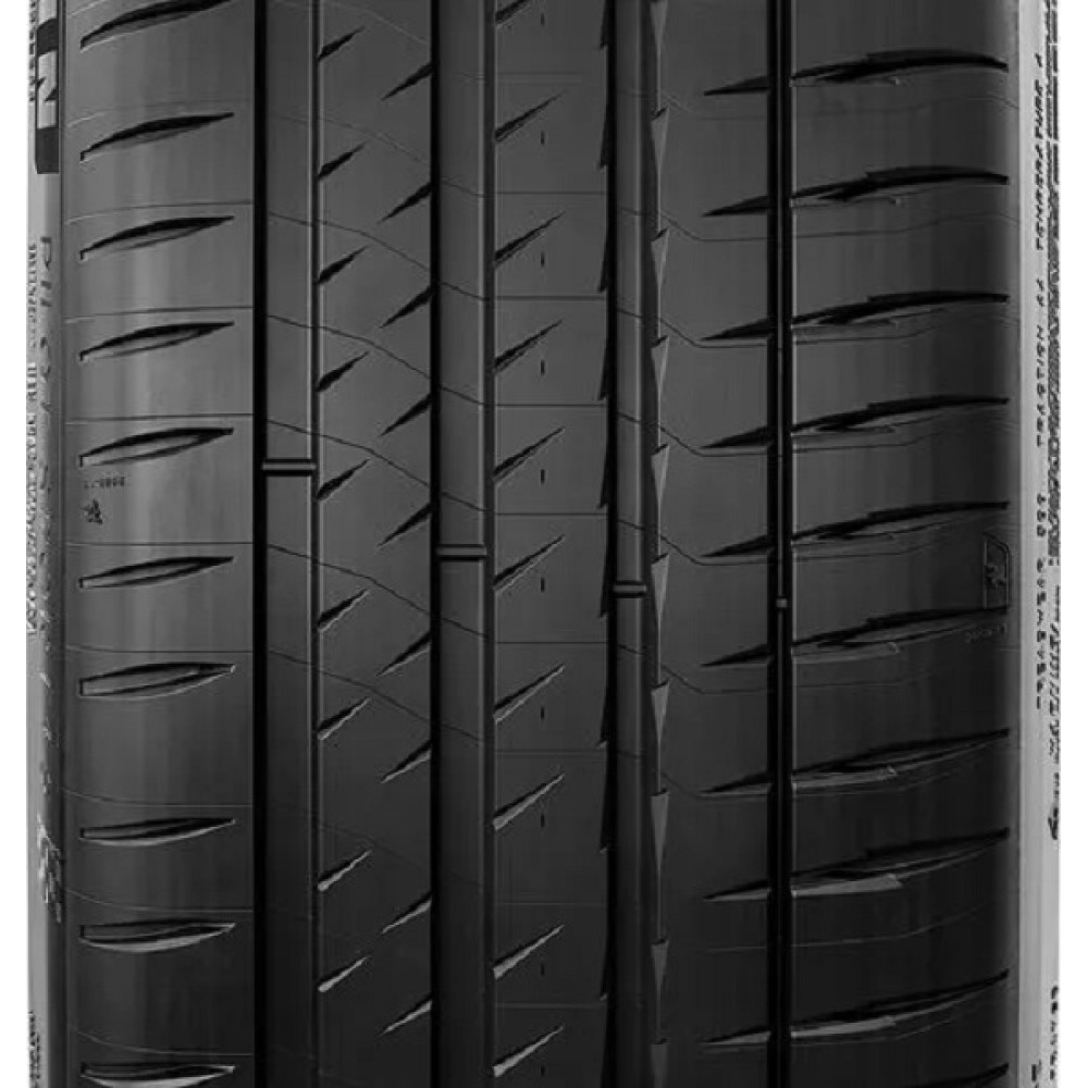Легковая шина Michelin Pilot Sport 4S GOE 225/40 R19 93Y