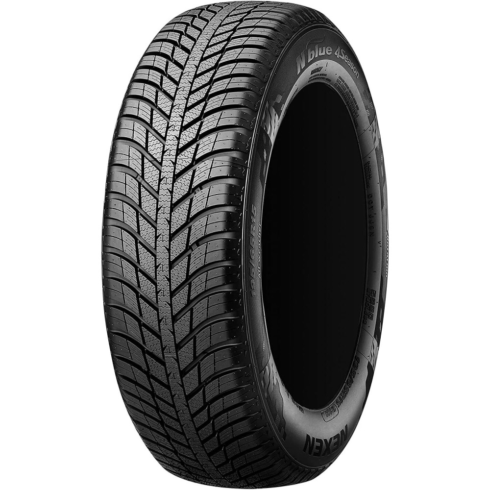 Легковая шина Nexen N’Blue 4Season 225/45 R17 94V