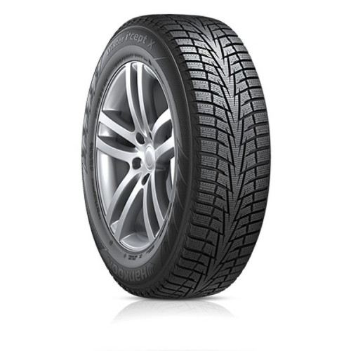 Легковая шина Hankook Winter iCept X RW10 275/40 R21 107T