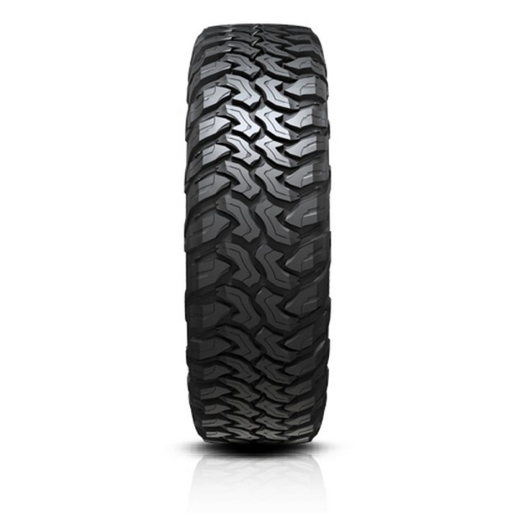 Легковая шина Hankook Dynapro MT2 RT05 235/75 R15 104Q