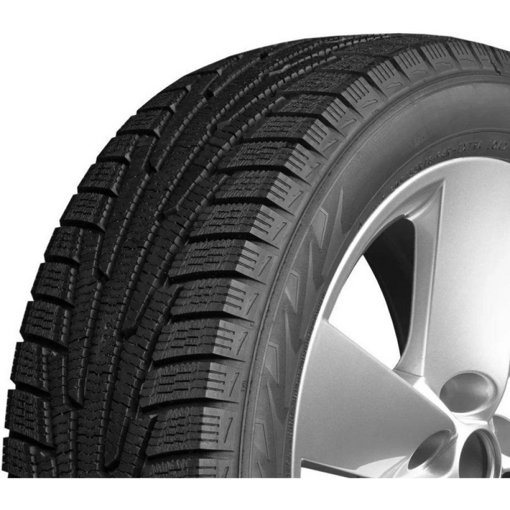 Легковая шина Ikon (Nokian Tyres) Character Snow 2 SUV (Nordman RS2 SUV) 215/65 R16 102R