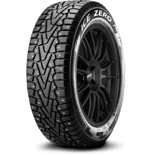 Легковая шина Pirelli Winter Ice Zero 295/40 R21 111H