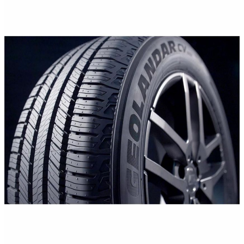 Легковая шина Yokohama Geolandar CV G058 225/55 R17 97V