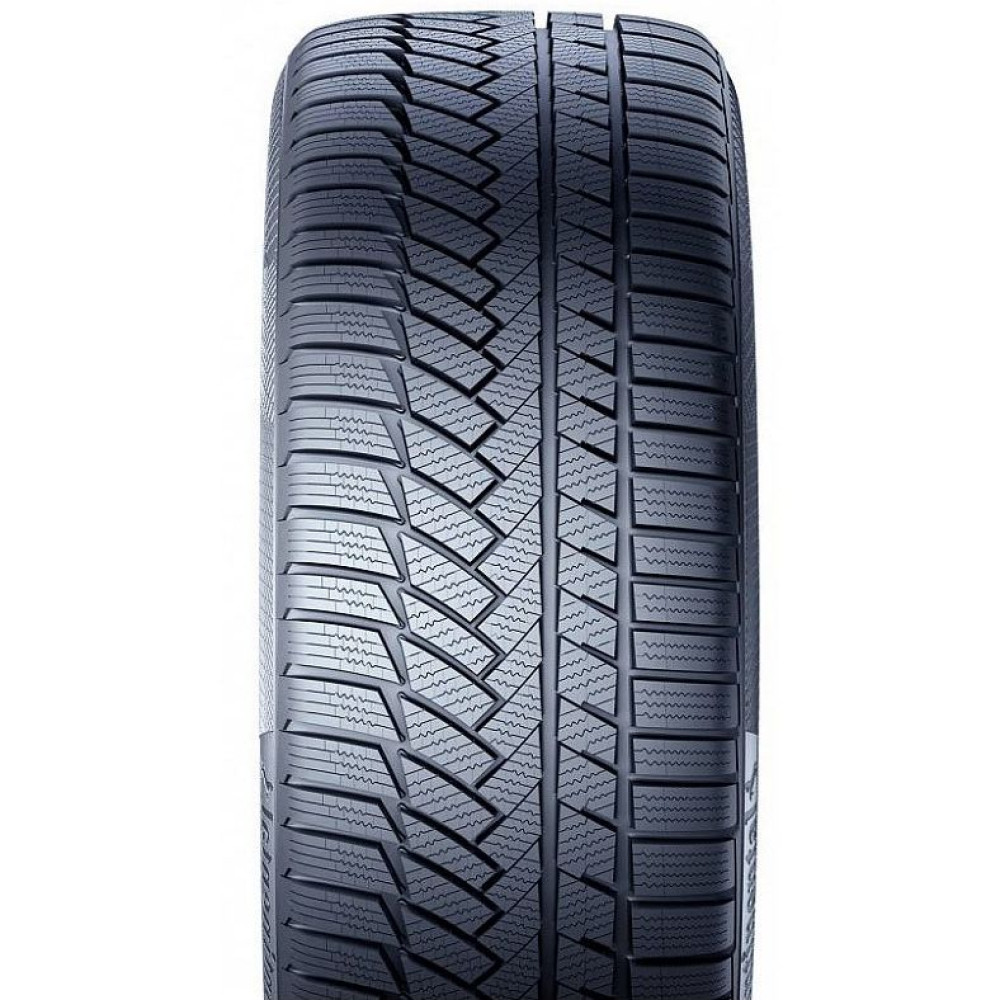 Легковая шина Continental WinterContact TS850P SUV 275/55 R19 111H