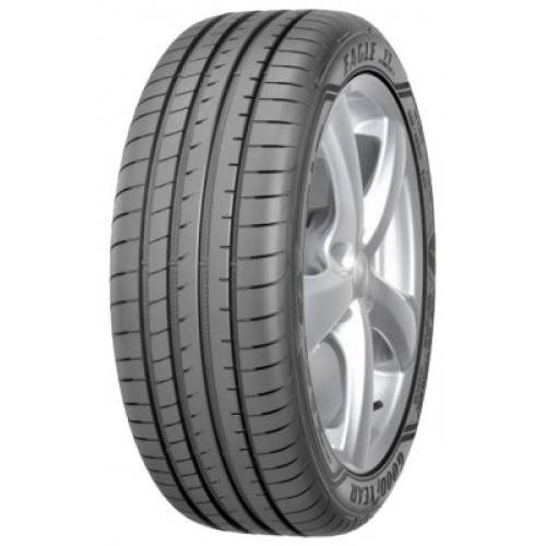 Легковая шина Goodyear Eagle F1 Asymmetric 3 Run Flat 225/40 R19 93Y