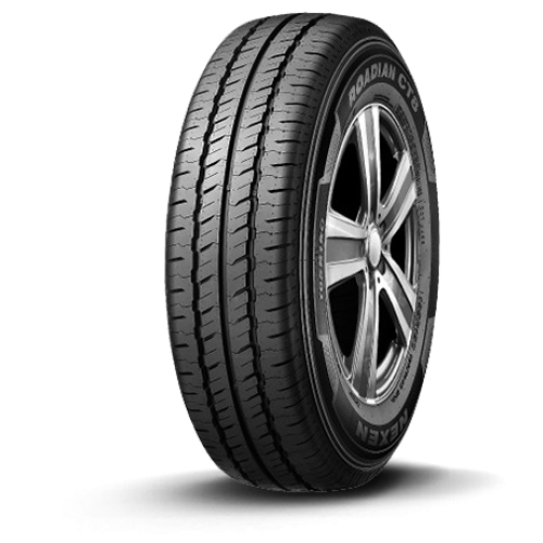 Легковая шина Nexen Roadian CT8 195/70 R15 104T