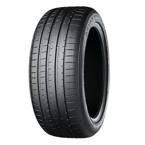 Легковая шина Yokohama Advan Sport V107B 305/30 R21 104Y