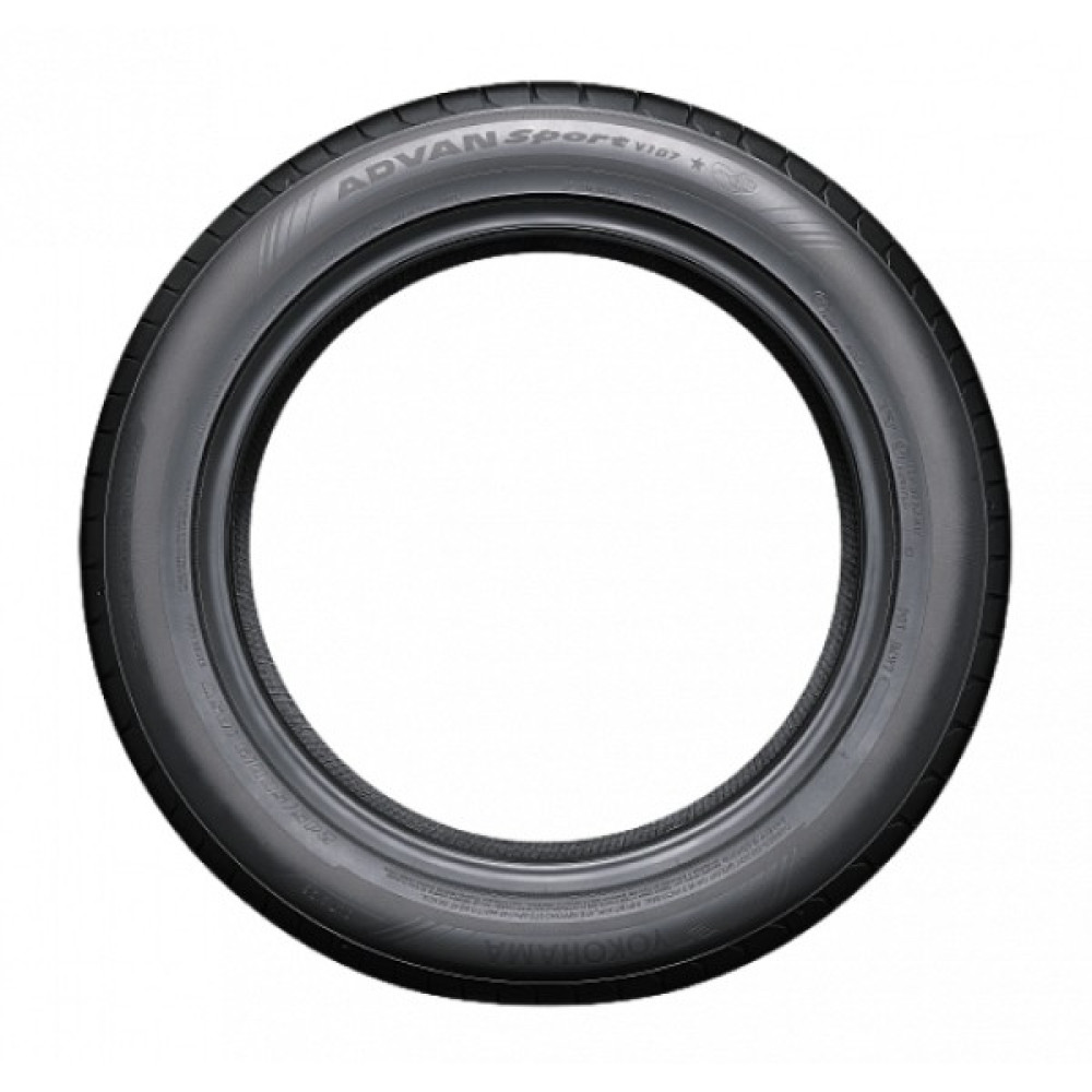 Легковая шина Yokohama Advan Sport V107E 285/35 R19 103Y