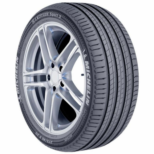 Легковая шина Michelin Latitude Sport 3 315/35 R20 110W
