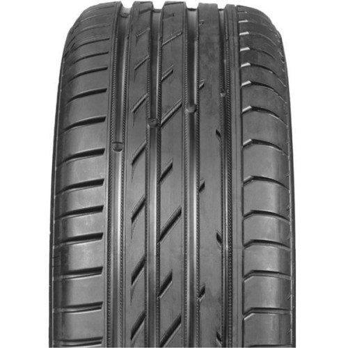 Легковая шина Ikon (Nokian Tyres) Character Ultra (Nordman SZ2) 215/50 R17 95W