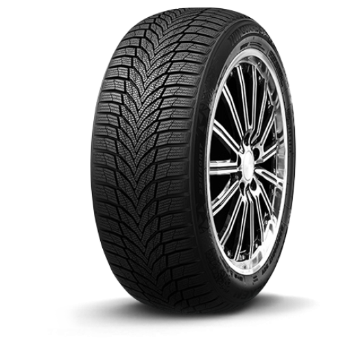 Легковая шина Nexen WinGuard Sport 2 215/40 R17 87V