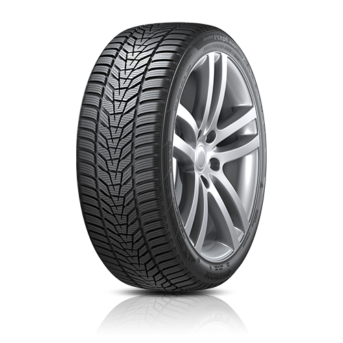 Легковая шина Hankook Winter I*Cept Evo 3 SUV W330A 225/65 R17 106H