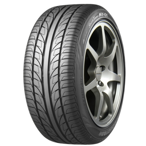 Легковая шина Bridgestone Sports Tourer MY01 205/50 R16 87V